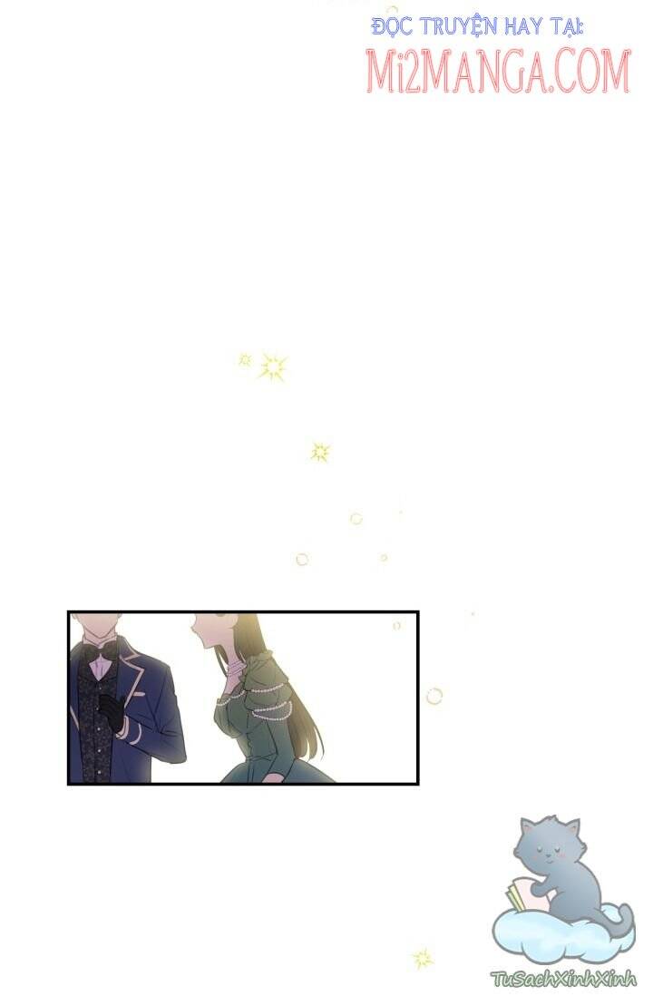 Những Nhân Vật Mạnh Nhất Thế Giới Ám Ảnh Tôi Chapter  24.5 - 3