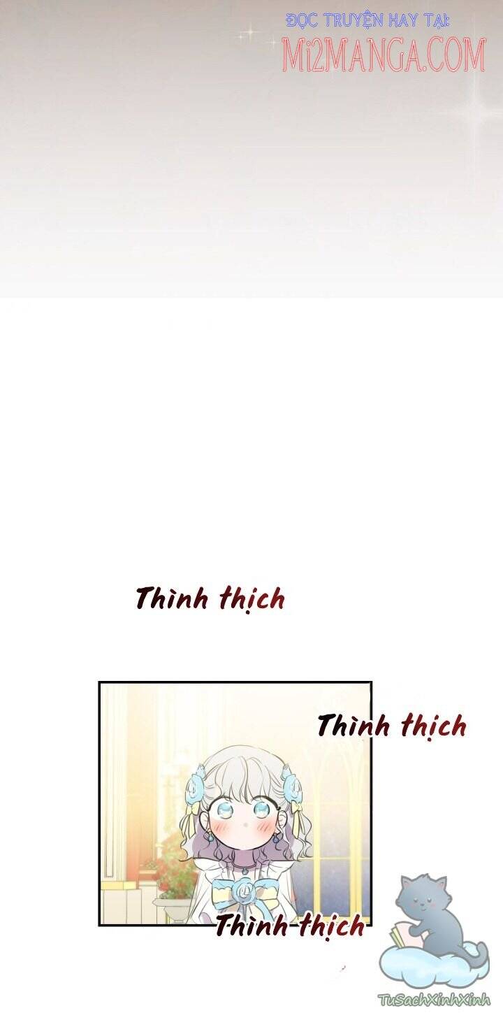 Những Nhân Vật Mạnh Nhất Thế Giới Ám Ảnh Tôi Chapter  24.5 - 25