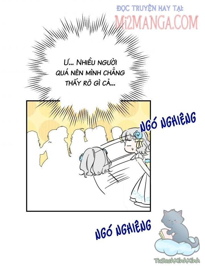 Những Nhân Vật Mạnh Nhất Thế Giới Ám Ảnh Tôi Chapter  24.5 - 9