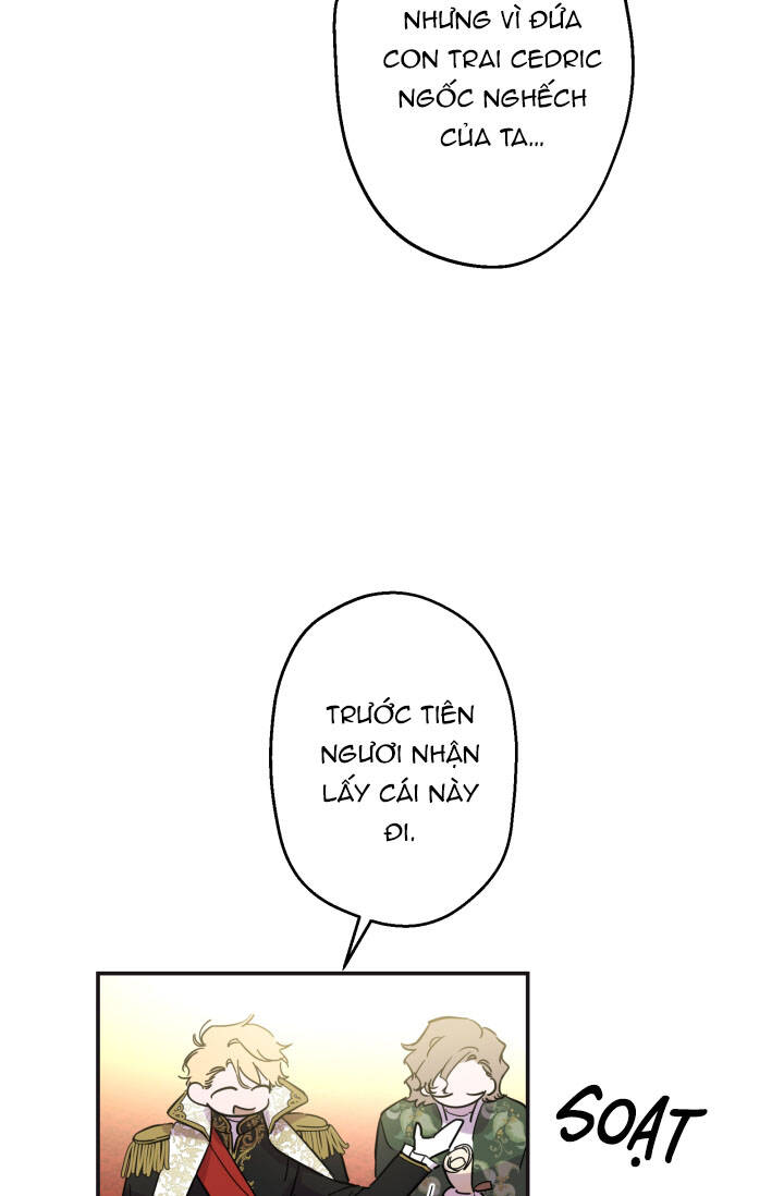 Những Nhân Vật Mạnh Nhất Thế Giới Ám Ảnh Tôi Chapter  25.1 - 11