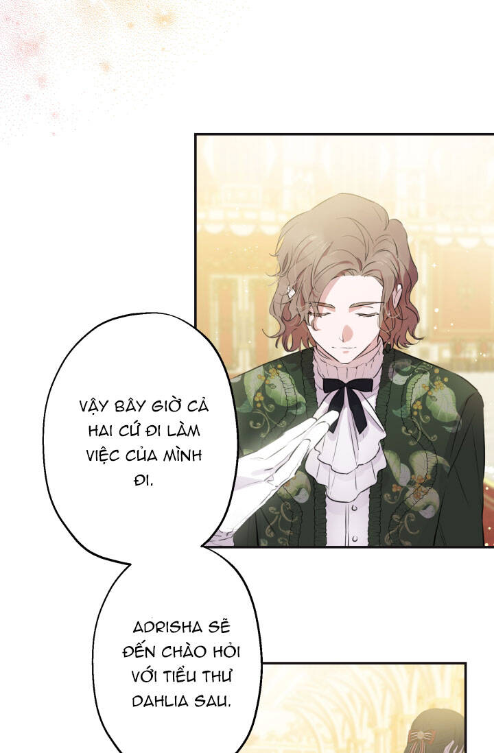 Những Nhân Vật Mạnh Nhất Thế Giới Ám Ảnh Tôi Chapter  25.1 - 14