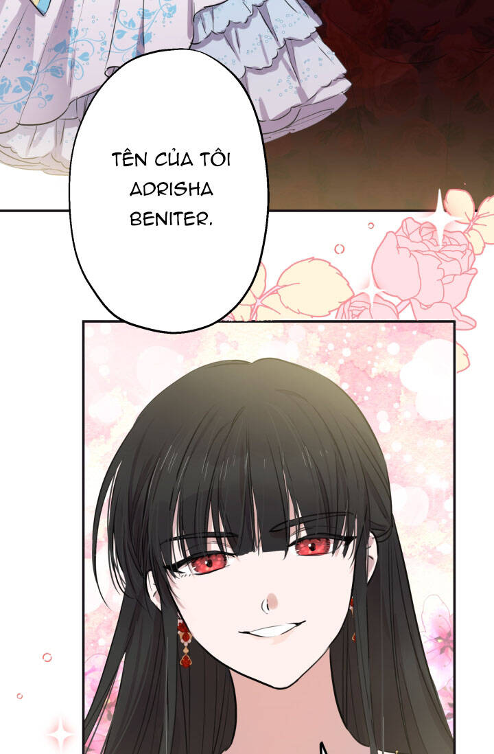 Những Nhân Vật Mạnh Nhất Thế Giới Ám Ảnh Tôi Chapter 25.1 - 18