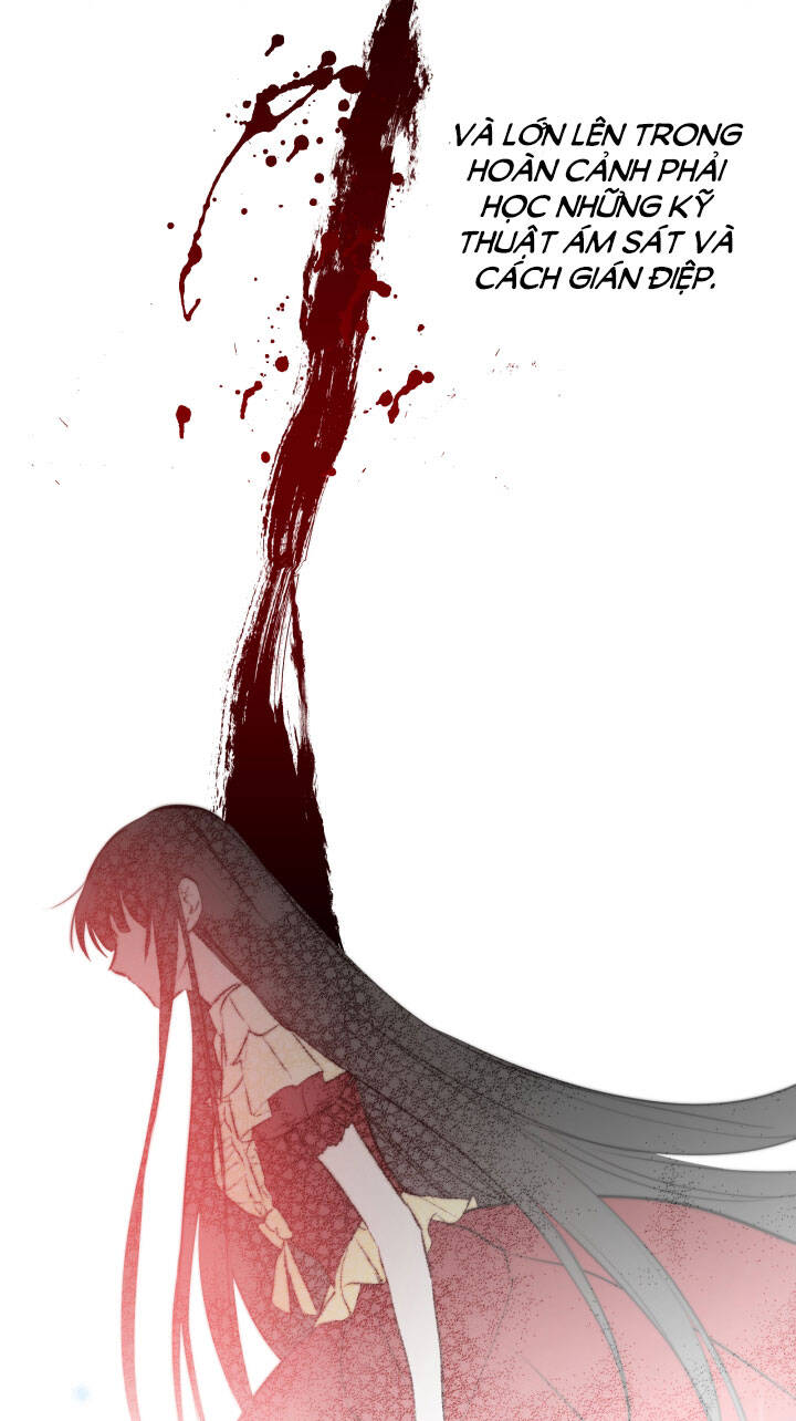 Những Nhân Vật Mạnh Nhất Thế Giới Ám Ảnh Tôi Chapter  25.1 - 28