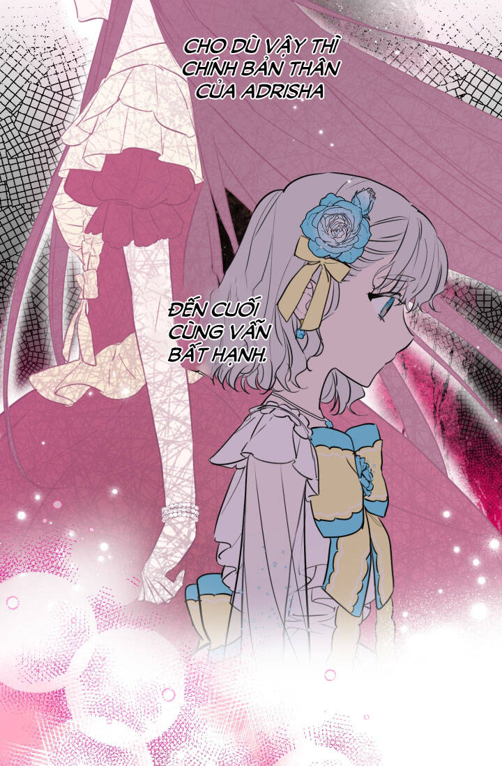 Những Nhân Vật Mạnh Nhất Thế Giới Ám Ảnh Tôi Chapter  25.1 - 33