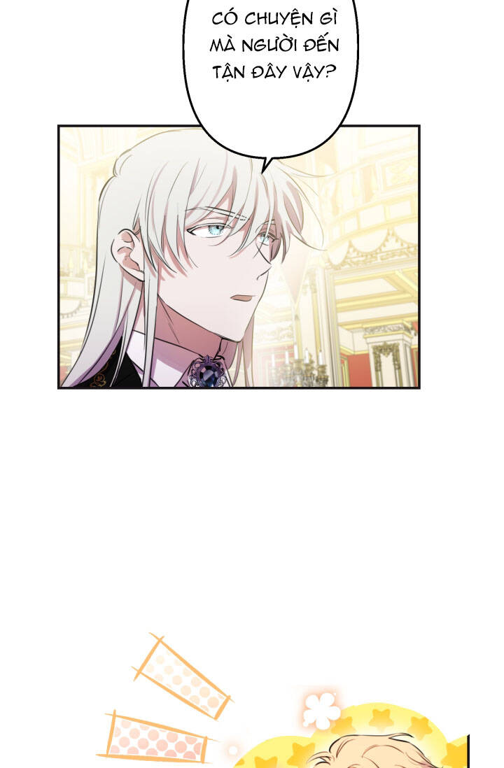 Những Nhân Vật Mạnh Nhất Thế Giới Ám Ảnh Tôi Chapter  25.1 - 9