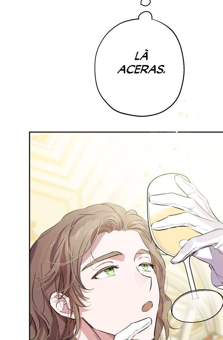 Những Nhân Vật Mạnh Nhất Thế Giới Ám Ảnh Tôi Chapter  25.2 - 2