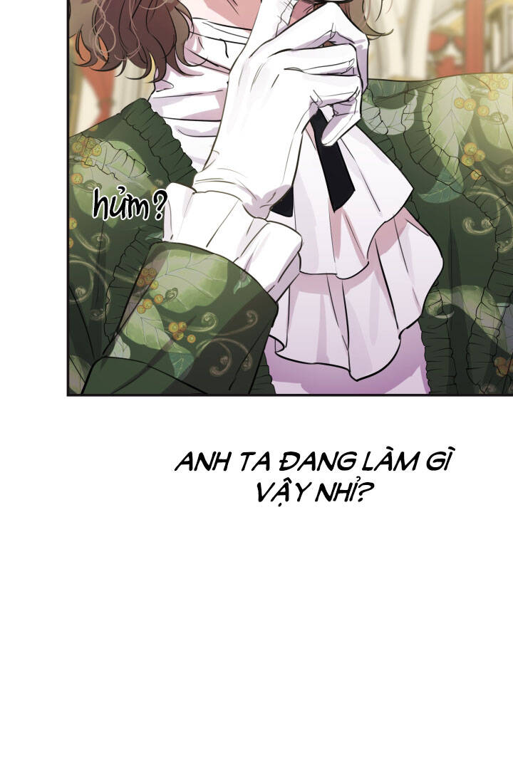 Những Nhân Vật Mạnh Nhất Thế Giới Ám Ảnh Tôi Chapter  25.2 - 3