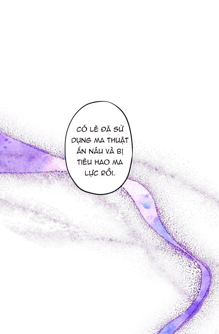 Những Nhân Vật Mạnh Nhất Thế Giới Ám Ảnh Tôi Chapter  25.2 - 22
