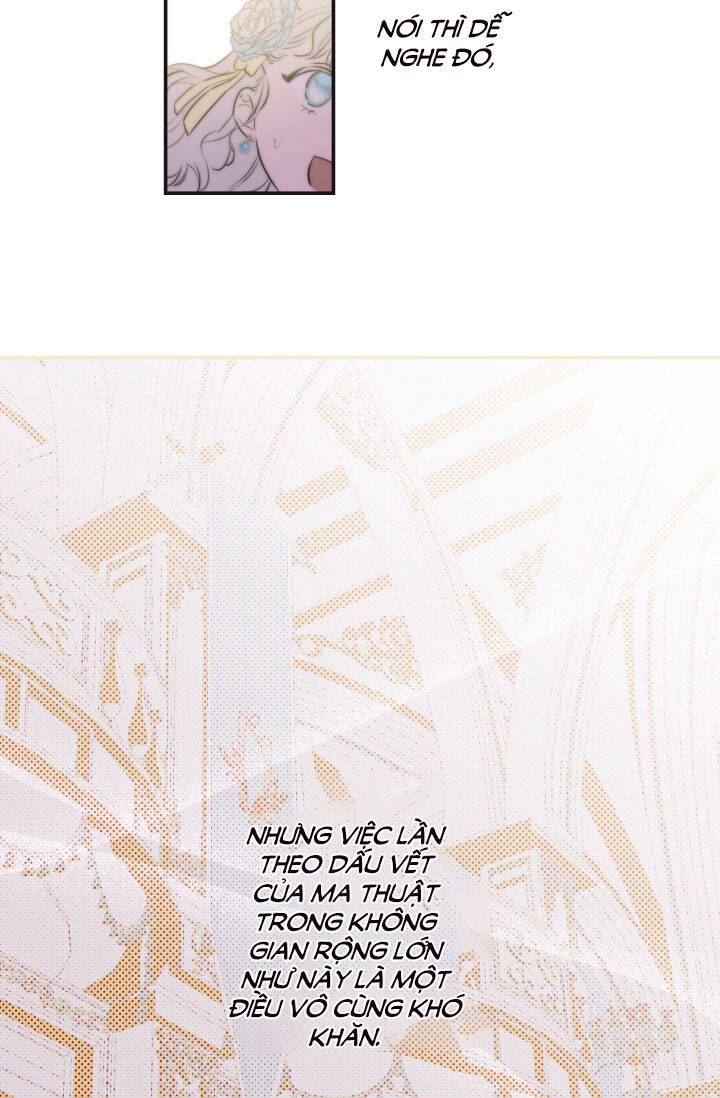 Những Nhân Vật Mạnh Nhất Thế Giới Ám Ảnh Tôi Chapter  25.2 - 24