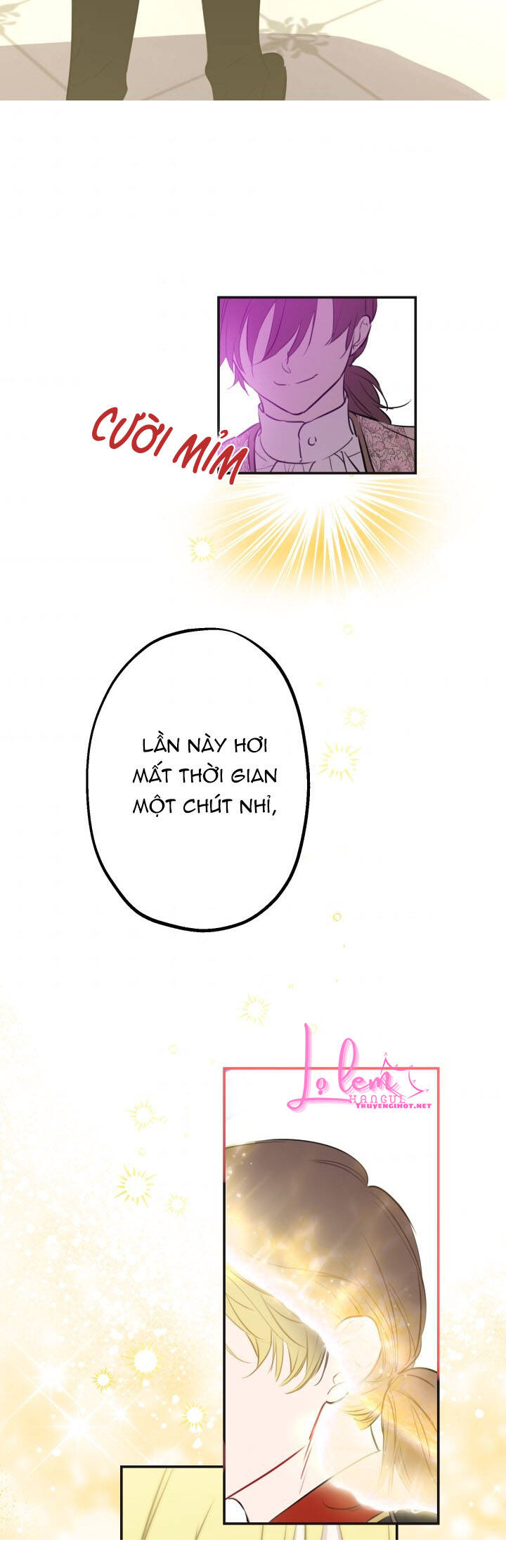 Những Nhân Vật Mạnh Nhất Thế Giới Ám Ảnh Tôi Chapter  25.2 - 31