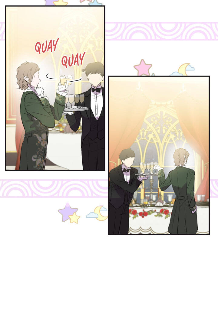 Những Nhân Vật Mạnh Nhất Thế Giới Ám Ảnh Tôi Chapter  25.2 - 6