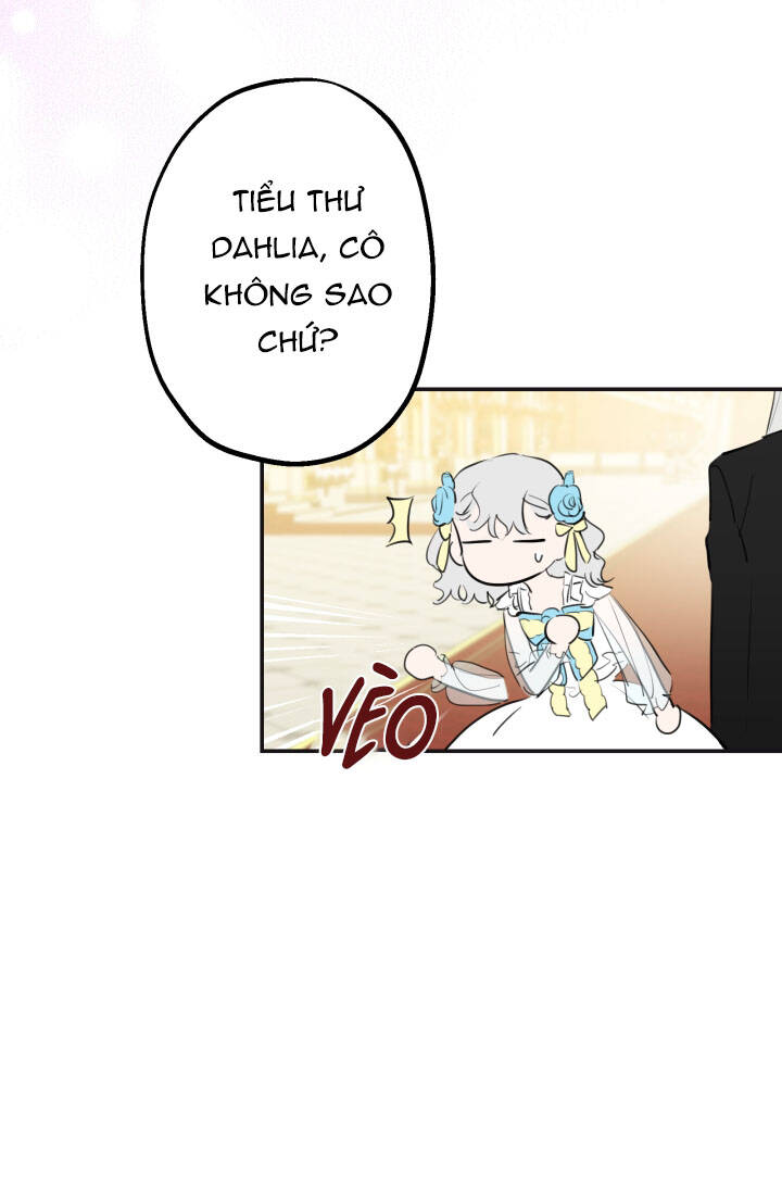 Những Nhân Vật Mạnh Nhất Thế Giới Ám Ảnh Tôi Chapter  25.2 - 9