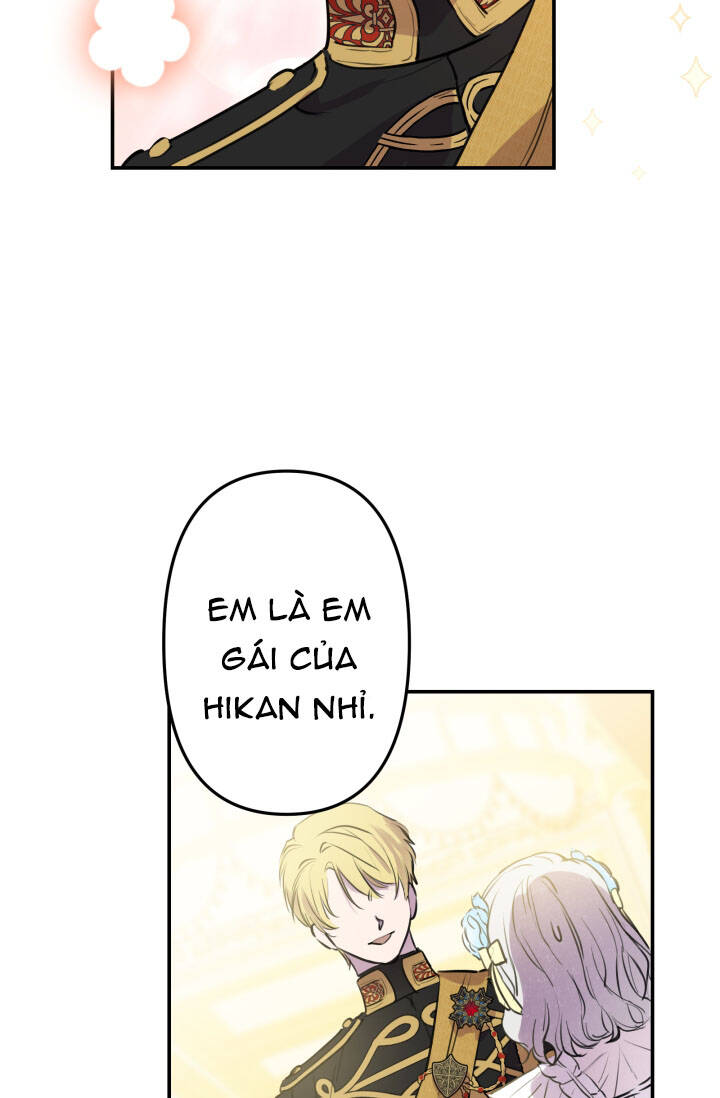 Những Nhân Vật Mạnh Nhất Thế Giới Ám Ảnh Tôi Chapter  26.1 - 26