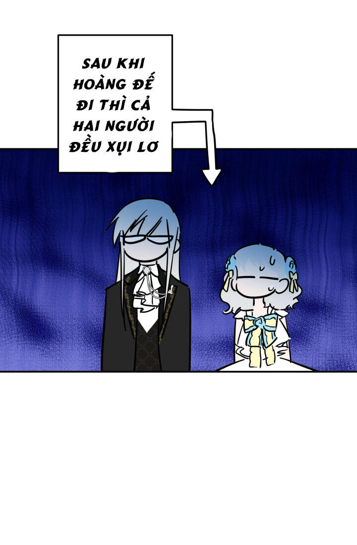 Những Nhân Vật Mạnh Nhất Thế Giới Ám Ảnh Tôi Chapter  26.1 - 32