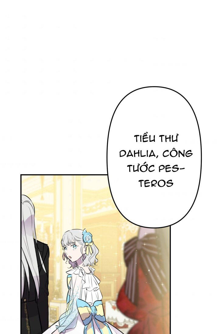 Những Nhân Vật Mạnh Nhất Thế Giới Ám Ảnh Tôi Chapter  26.1 - 34