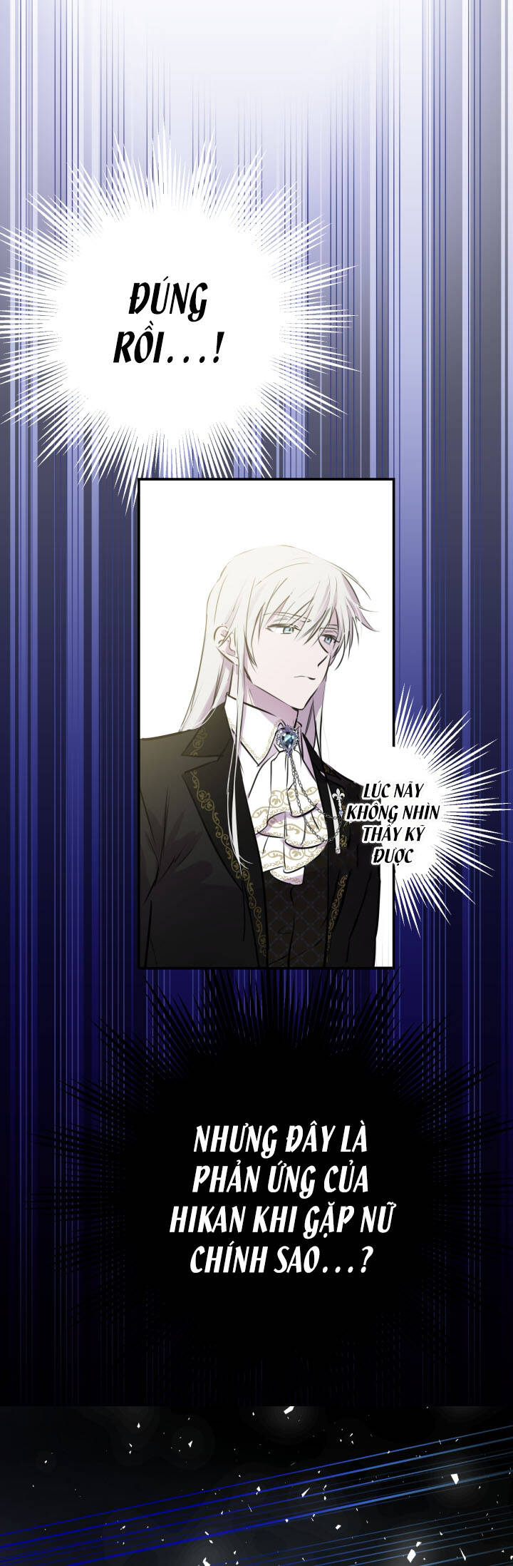 Những Nhân Vật Mạnh Nhất Thế Giới Ám Ảnh Tôi Chapter  26.1 - 38