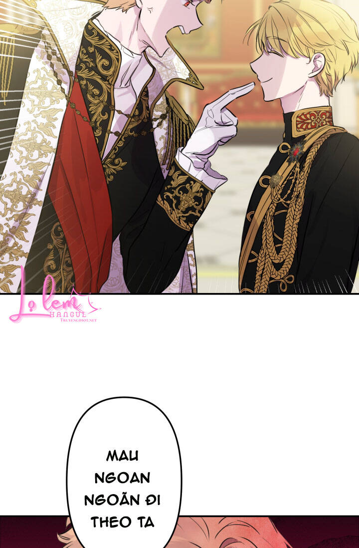 Những Nhân Vật Mạnh Nhất Thế Giới Ám Ảnh Tôi Chapter  26.1 - 5