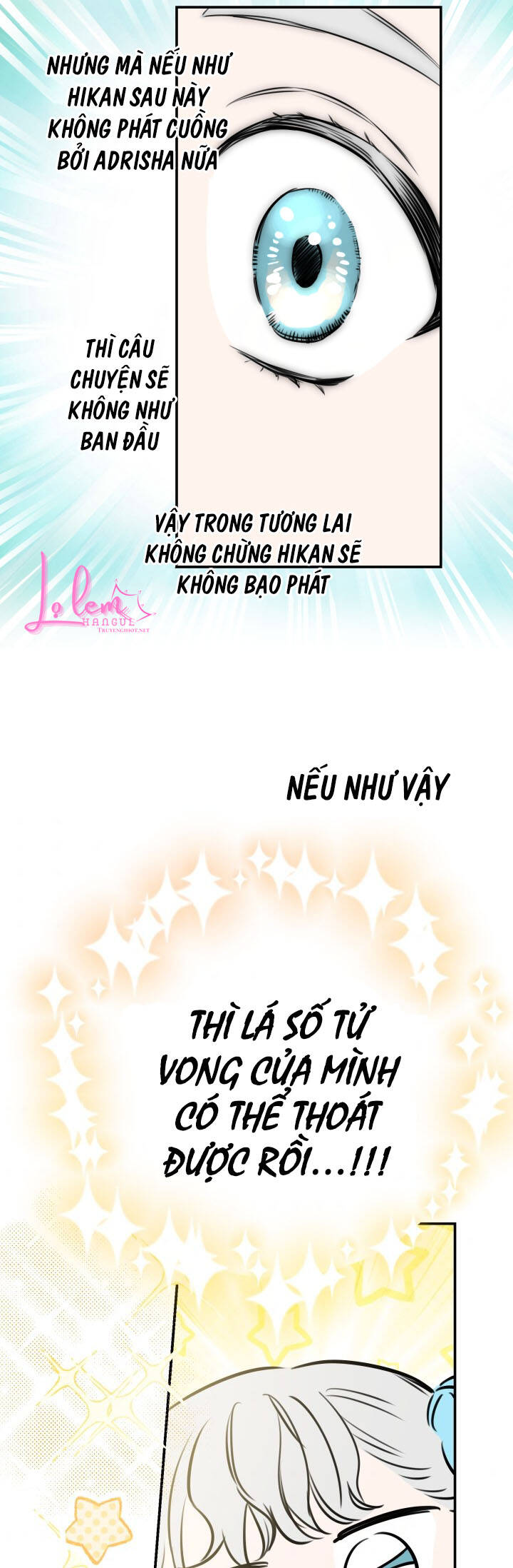 Những Nhân Vật Mạnh Nhất Thế Giới Ám Ảnh Tôi Chapter  26.1 - 49