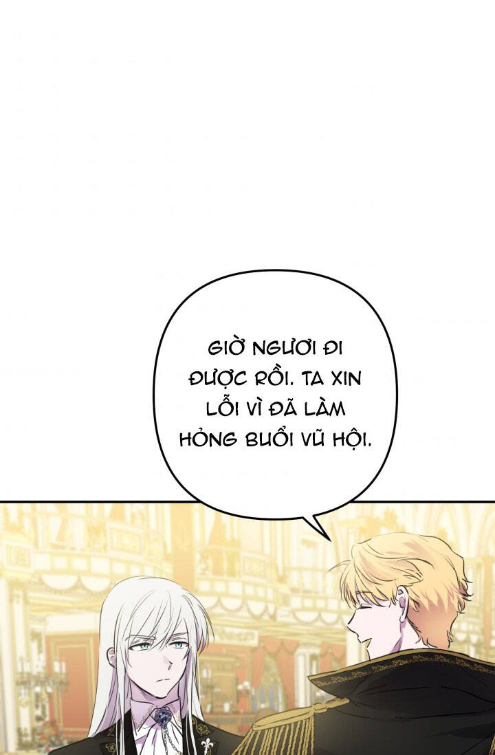 Những Nhân Vật Mạnh Nhất Thế Giới Ám Ảnh Tôi Chapter  26.1 - 8