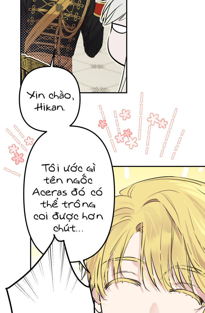 Những Nhân Vật Mạnh Nhất Thế Giới Ám Ảnh Tôi Chapter  26.1 - 10