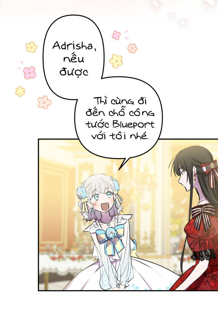 Những Nhân Vật Mạnh Nhất Thế Giới Ám Ảnh Tôi Chapter  26.2 - 15