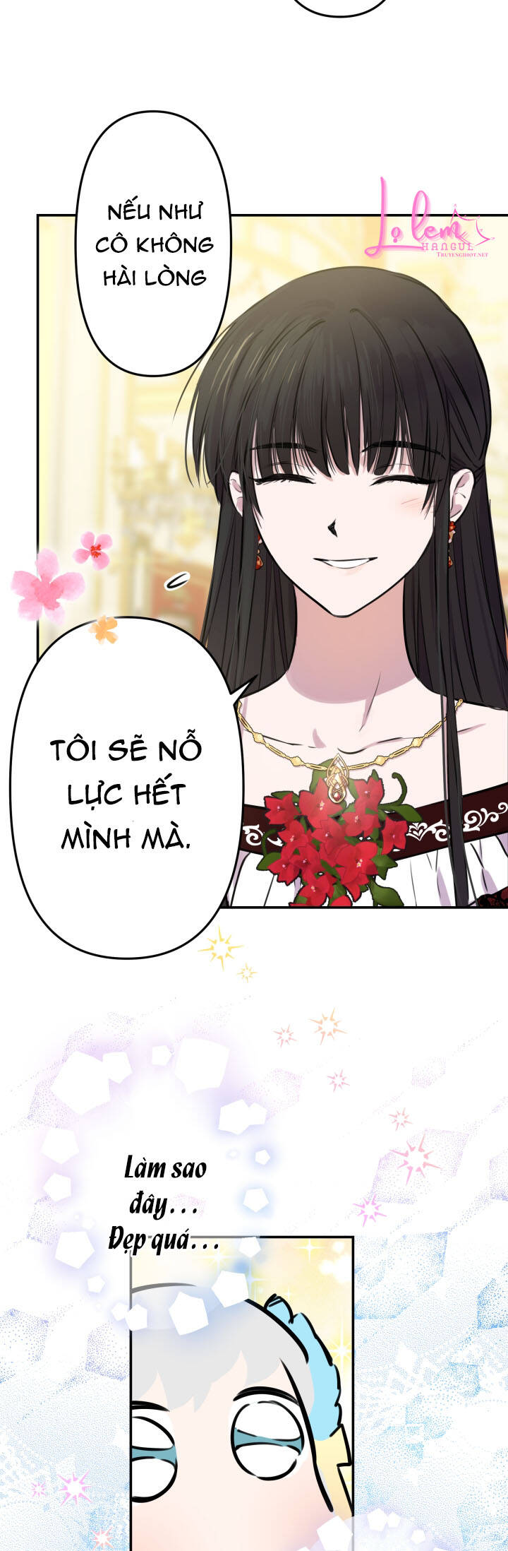 Những Nhân Vật Mạnh Nhất Thế Giới Ám Ảnh Tôi Chapter  26.2 - 3