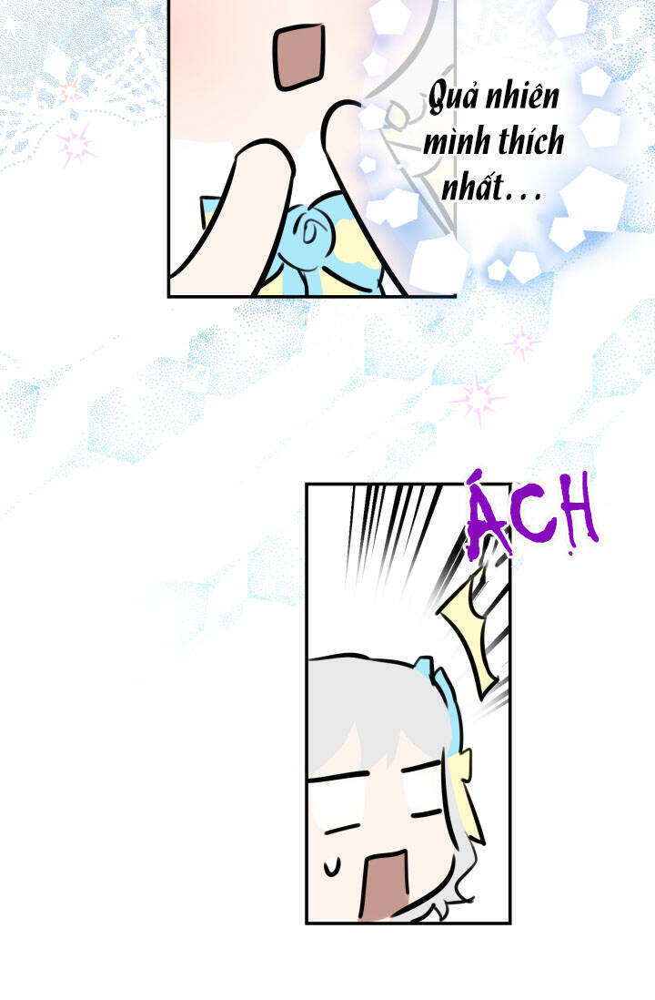 Những Nhân Vật Mạnh Nhất Thế Giới Ám Ảnh Tôi Chapter  26.2 - 4