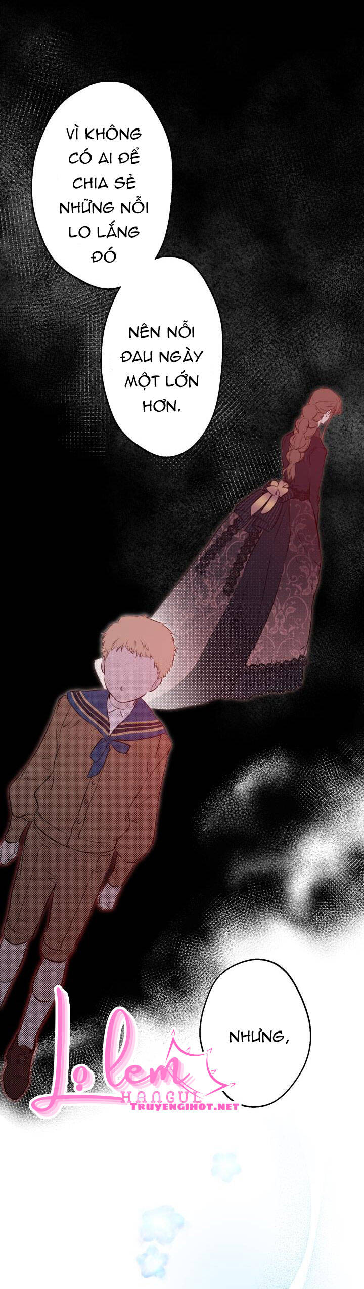 Những Nhân Vật Mạnh Nhất Thế Giới Ám Ảnh Tôi Chapter  29.1 - 11