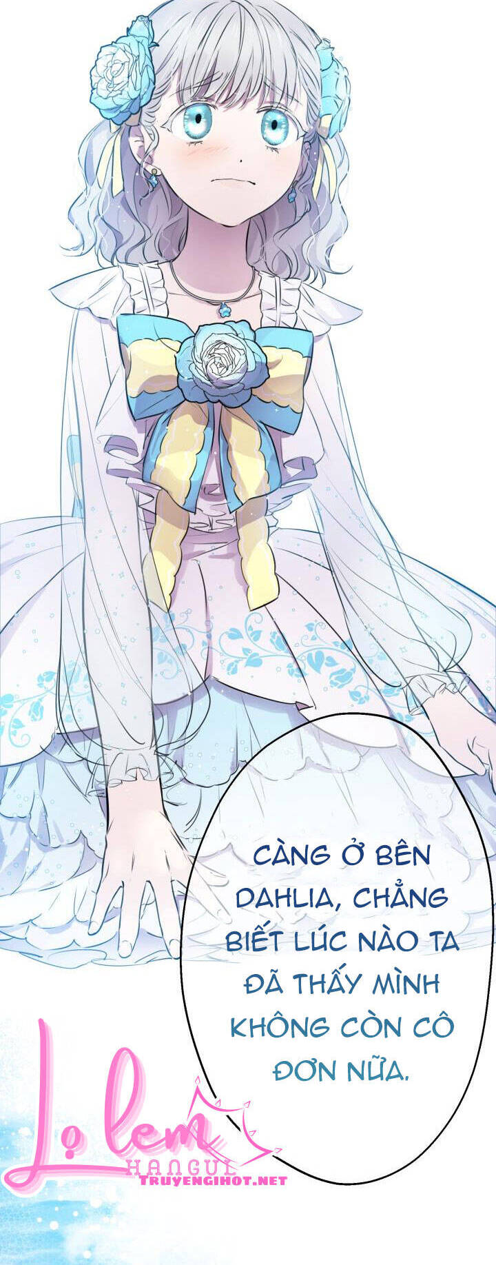 Những Nhân Vật Mạnh Nhất Thế Giới Ám Ảnh Tôi Chapter  29.1 - 15