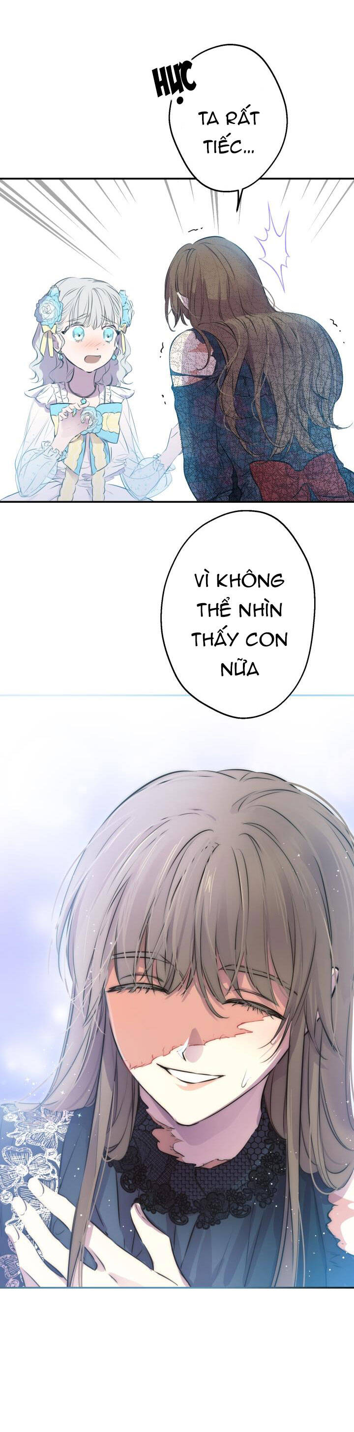 Những Nhân Vật Mạnh Nhất Thế Giới Ám Ảnh Tôi Chapter  29.1 - 18