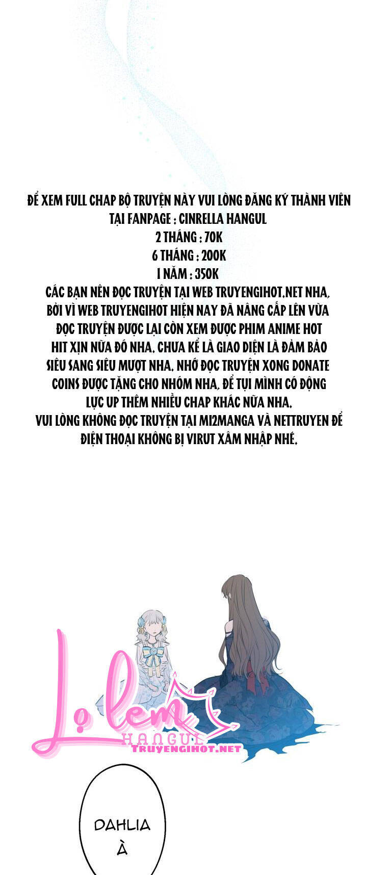 Những Nhân Vật Mạnh Nhất Thế Giới Ám Ảnh Tôi Chapter  29.1 - 3