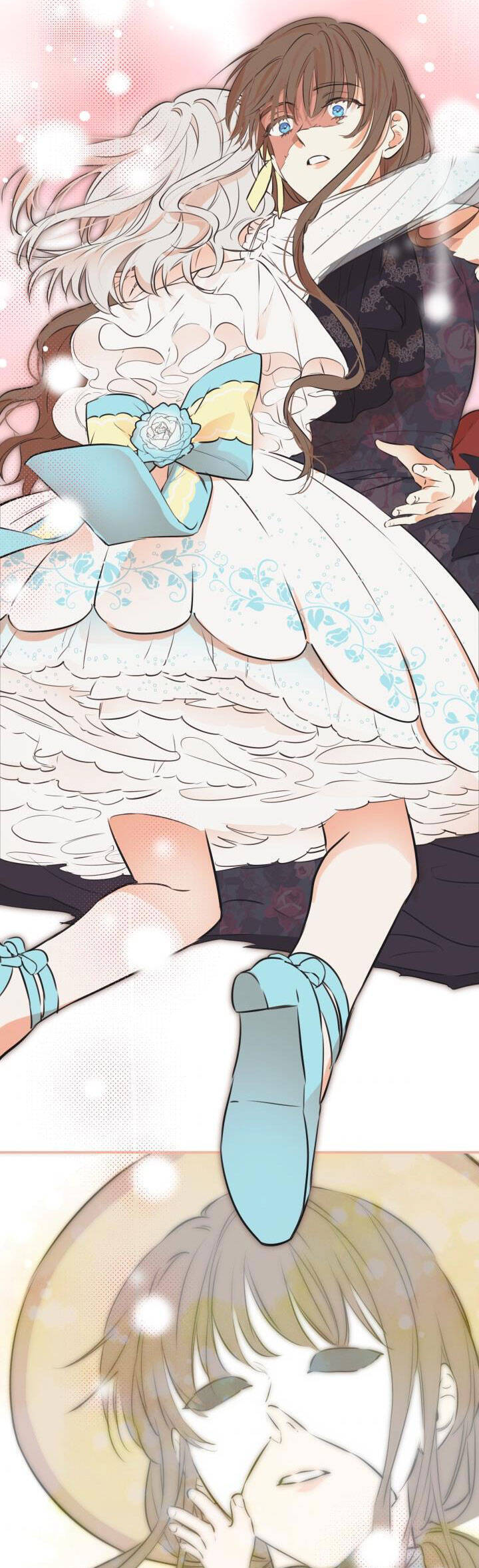 Những Nhân Vật Mạnh Nhất Thế Giới Ám Ảnh Tôi Chapter  29.1 - 26