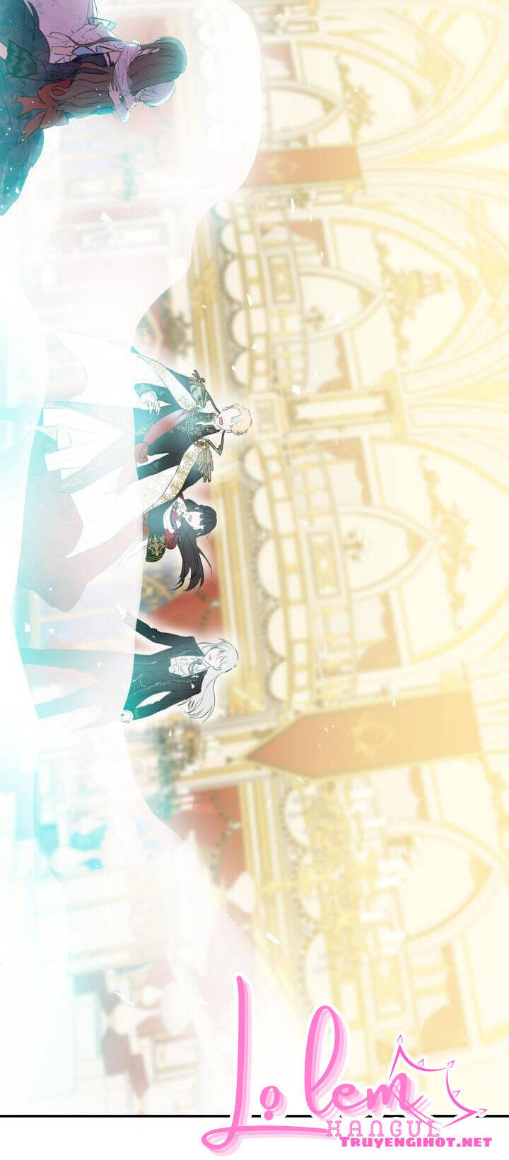 Những Nhân Vật Mạnh Nhất Thế Giới Ám Ảnh Tôi Chapter  29.1 - 34