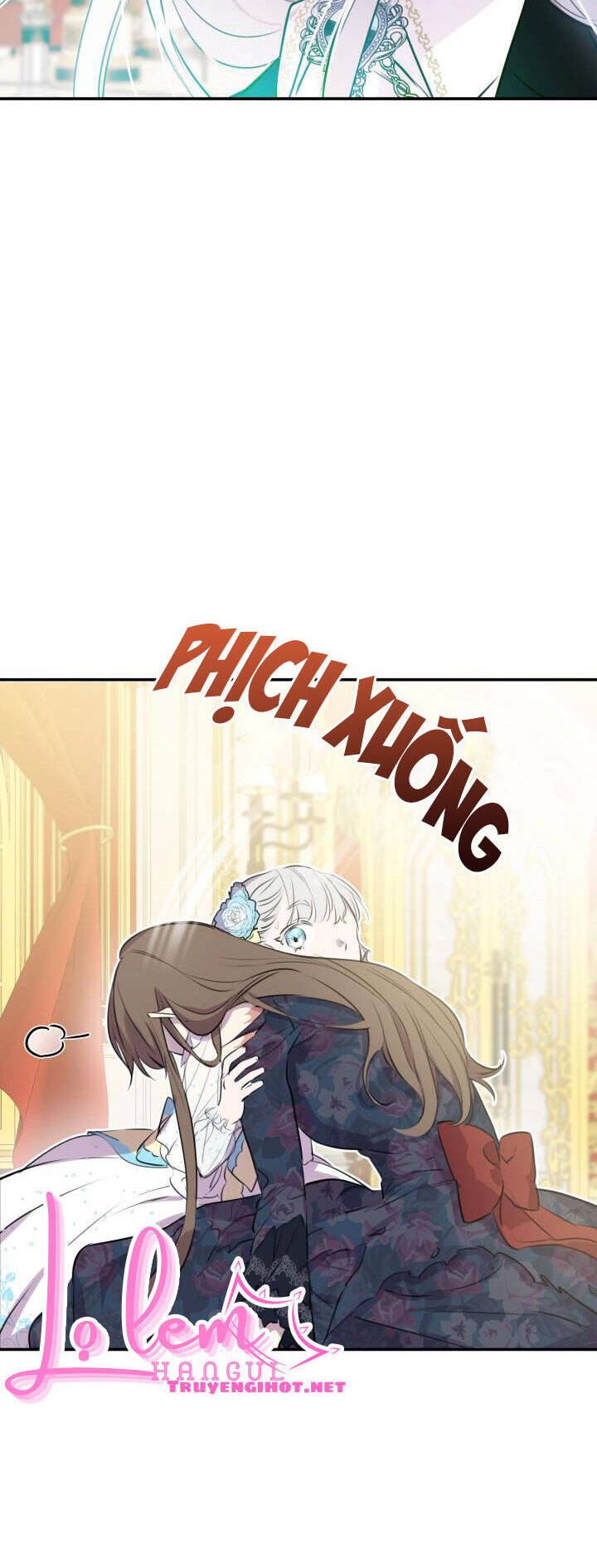 Những Nhân Vật Mạnh Nhất Thế Giới Ám Ảnh Tôi Chapter  29.1 - 36