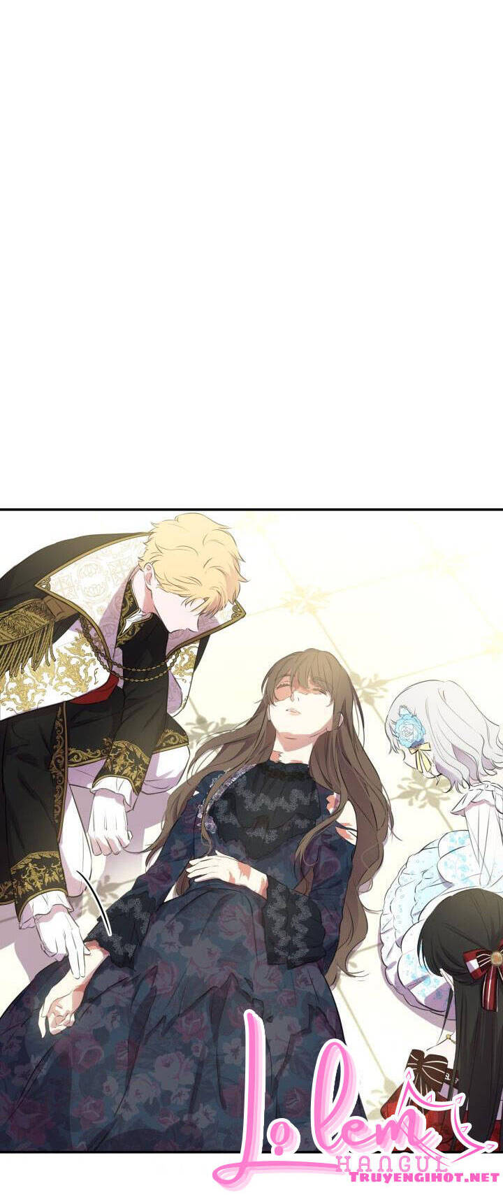 Những Nhân Vật Mạnh Nhất Thế Giới Ám Ảnh Tôi Chapter  29.1 - 38