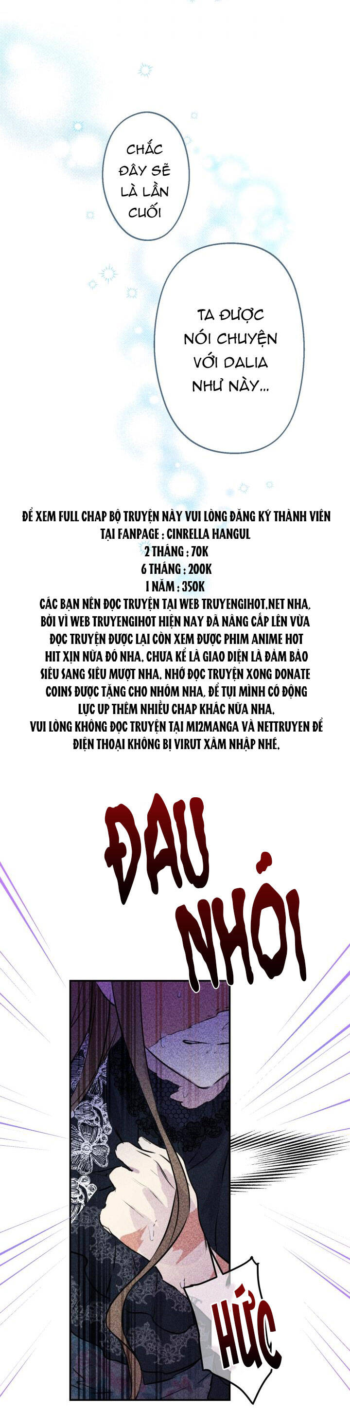 Những Nhân Vật Mạnh Nhất Thế Giới Ám Ảnh Tôi Chapter  29.1 - 6