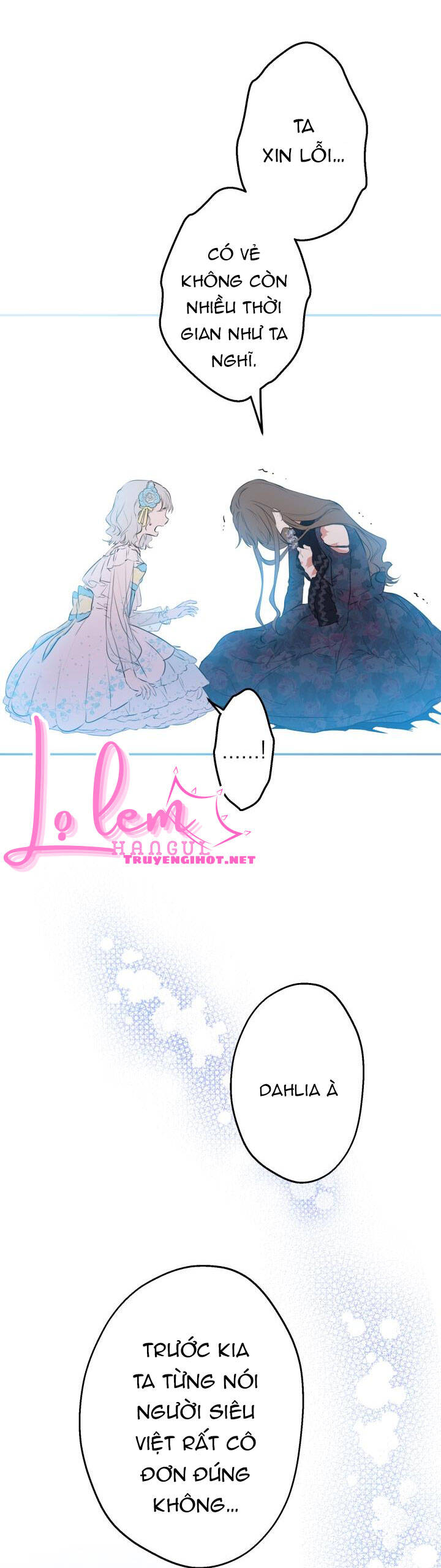 Những Nhân Vật Mạnh Nhất Thế Giới Ám Ảnh Tôi Chapter  29.1 - 7