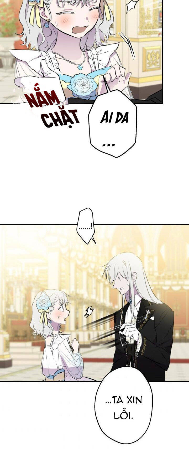 Những Nhân Vật Mạnh Nhất Thế Giới Ám Ảnh Tôi Chapter  29.2 - 13