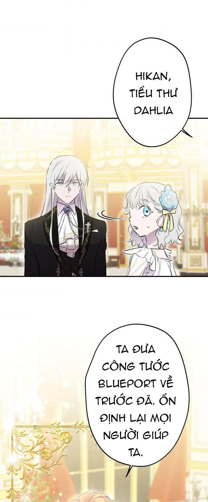Những Nhân Vật Mạnh Nhất Thế Giới Ám Ảnh Tôi Chapter  29.2 - 14