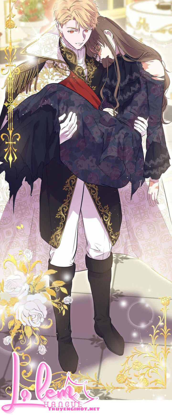 Những Nhân Vật Mạnh Nhất Thế Giới Ám Ảnh Tôi Chapter  29.2 - 15