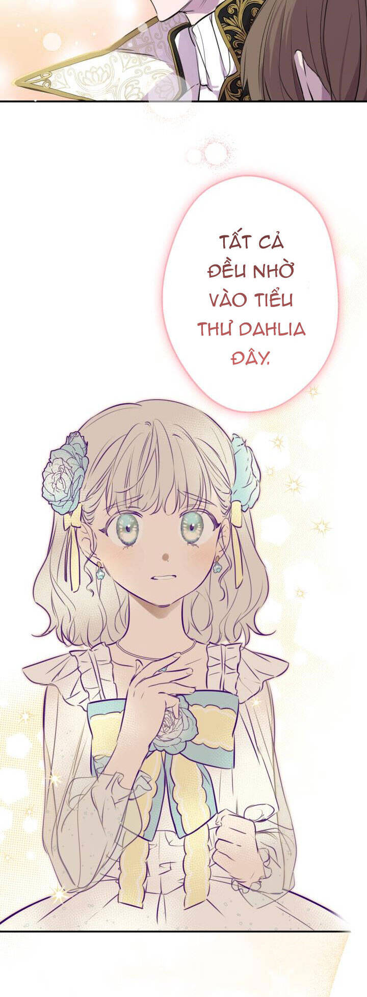 Những Nhân Vật Mạnh Nhất Thế Giới Ám Ảnh Tôi Chapter  29.2 - 17