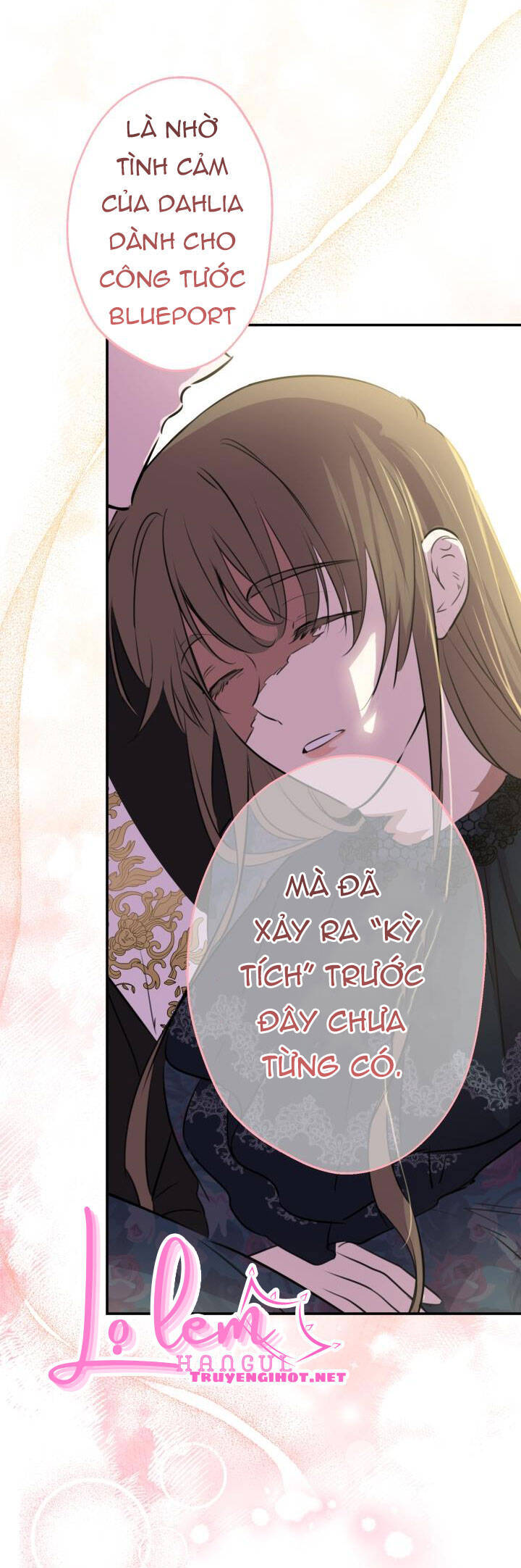 Những Nhân Vật Mạnh Nhất Thế Giới Ám Ảnh Tôi Chapter  29.2 - 18