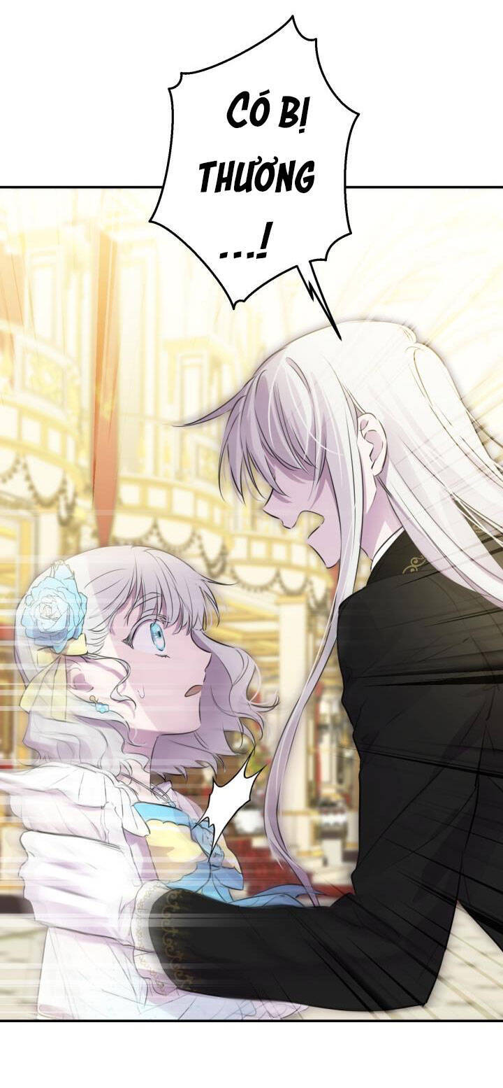 Những Nhân Vật Mạnh Nhất Thế Giới Ám Ảnh Tôi Chapter  29.2 - 4