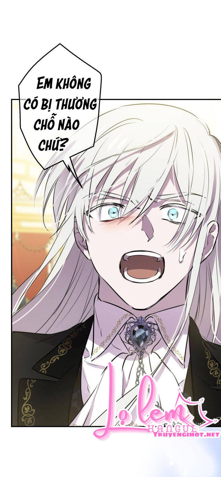 Những Nhân Vật Mạnh Nhất Thế Giới Ám Ảnh Tôi Chapter  29.2 - 5