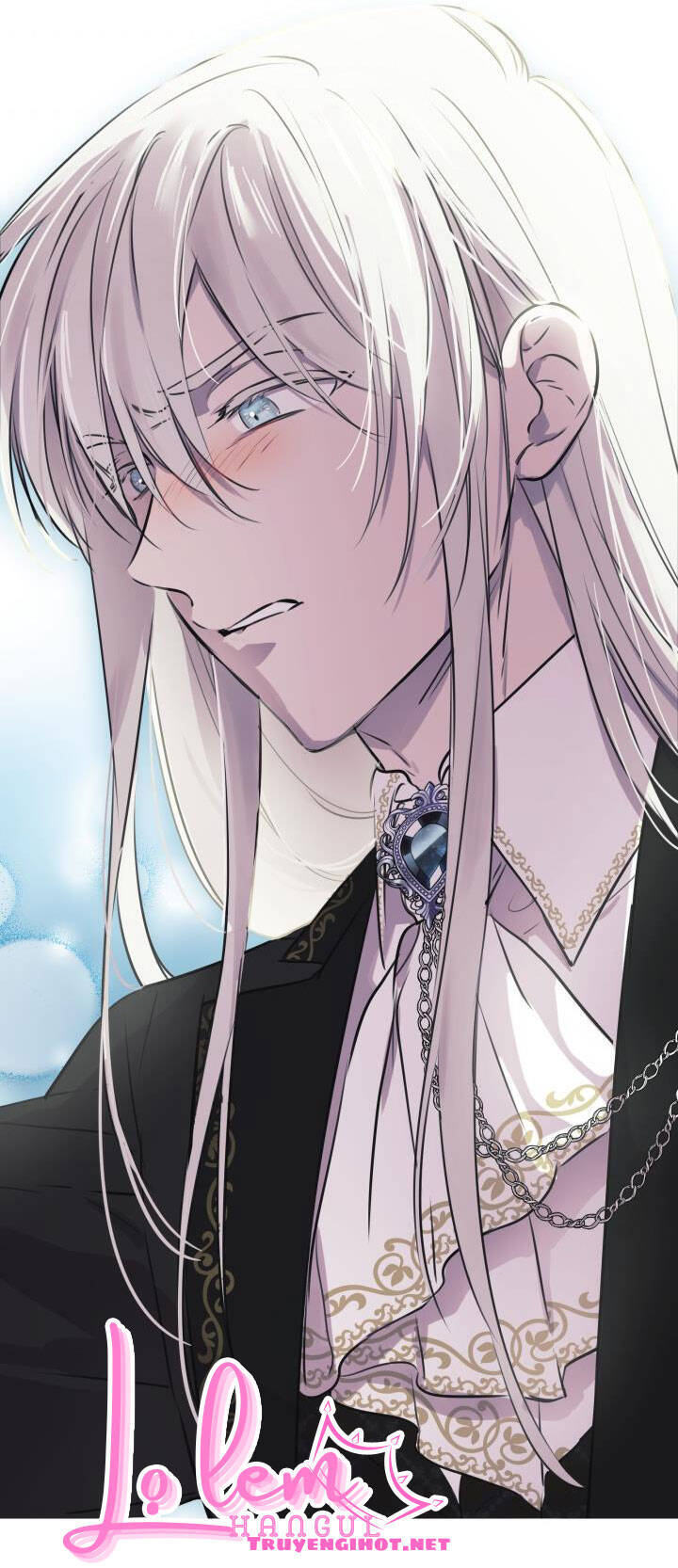 Những Nhân Vật Mạnh Nhất Thế Giới Ám Ảnh Tôi Chapter  29.2 - 8