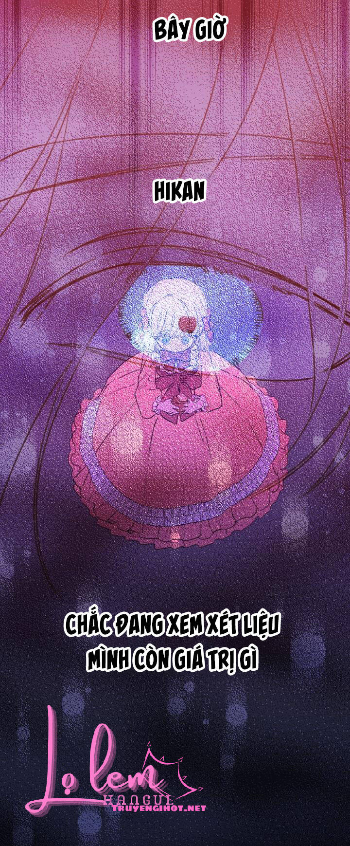 Những Nhân Vật Mạnh Nhất Thế Giới Ám Ảnh Tôi Chapter  3.1 - 15