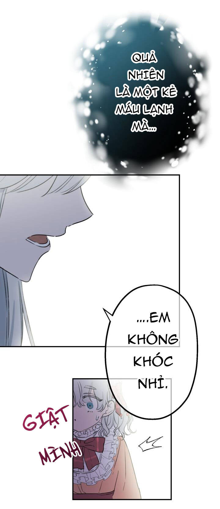 Những Nhân Vật Mạnh Nhất Thế Giới Ám Ảnh Tôi Chapter  3.1 - 17