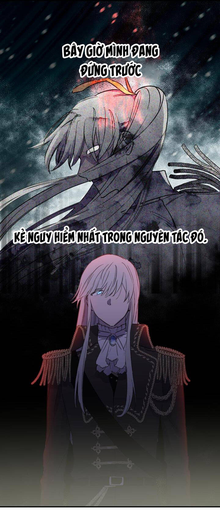 Những Nhân Vật Mạnh Nhất Thế Giới Ám Ảnh Tôi Chapter  3.1 - 20