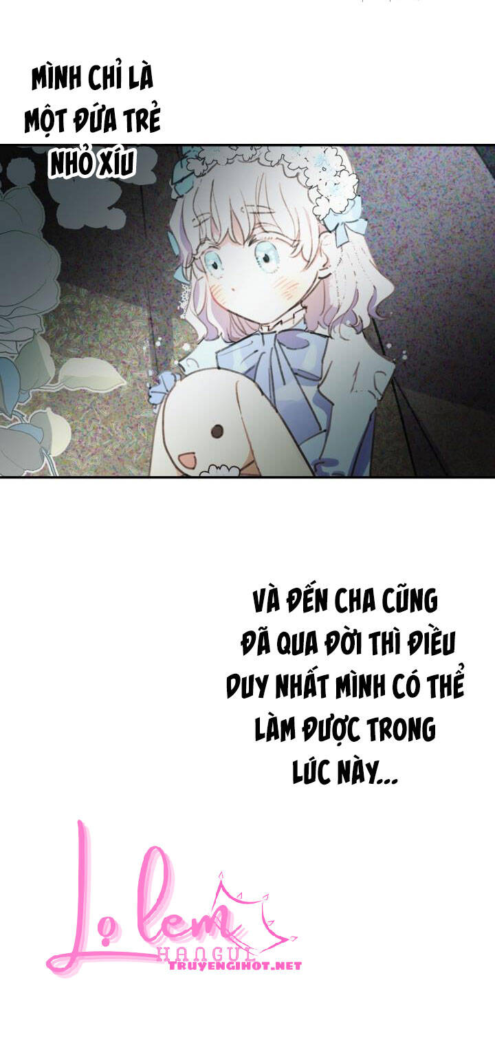 Những Nhân Vật Mạnh Nhất Thế Giới Ám Ảnh Tôi Chapter  3.1 - 24