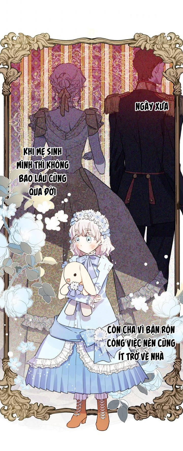 Những Nhân Vật Mạnh Nhất Thế Giới Ám Ảnh Tôi Chapter  3.1 - 8